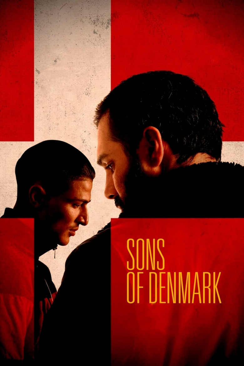 Sons of Denmark (2019) — affiche film et bande-annonce