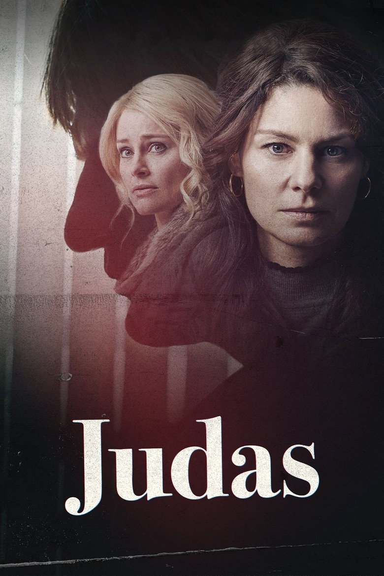 Judas (2019) — affiche série