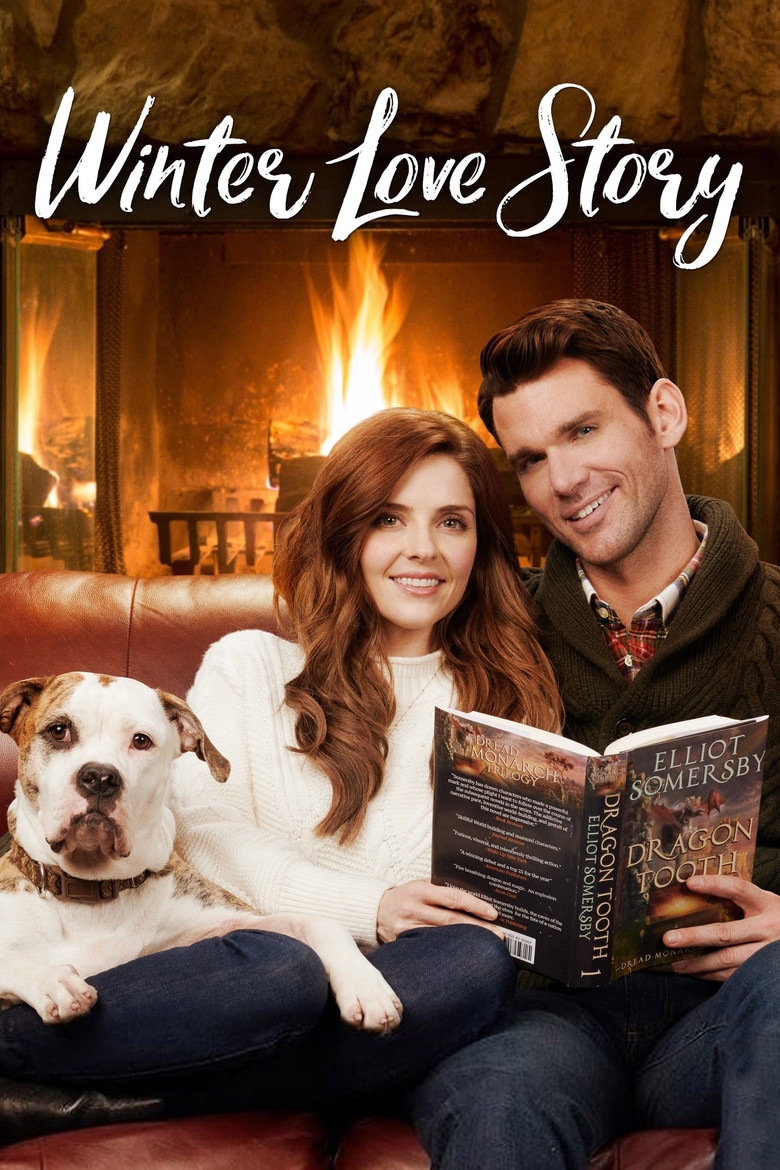 Winter Love Story (2019) — affiche film et bande-annonce