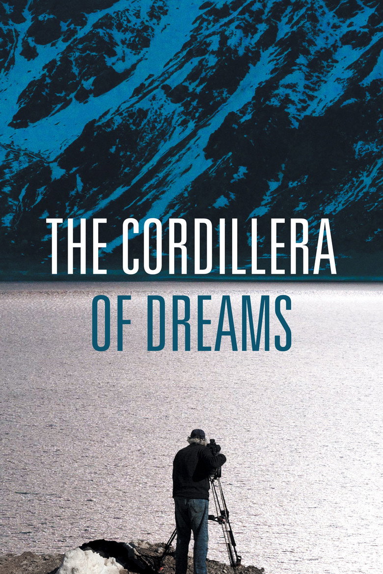 The Cordillera of Dreams (2019) — affiche film et bande-annonce