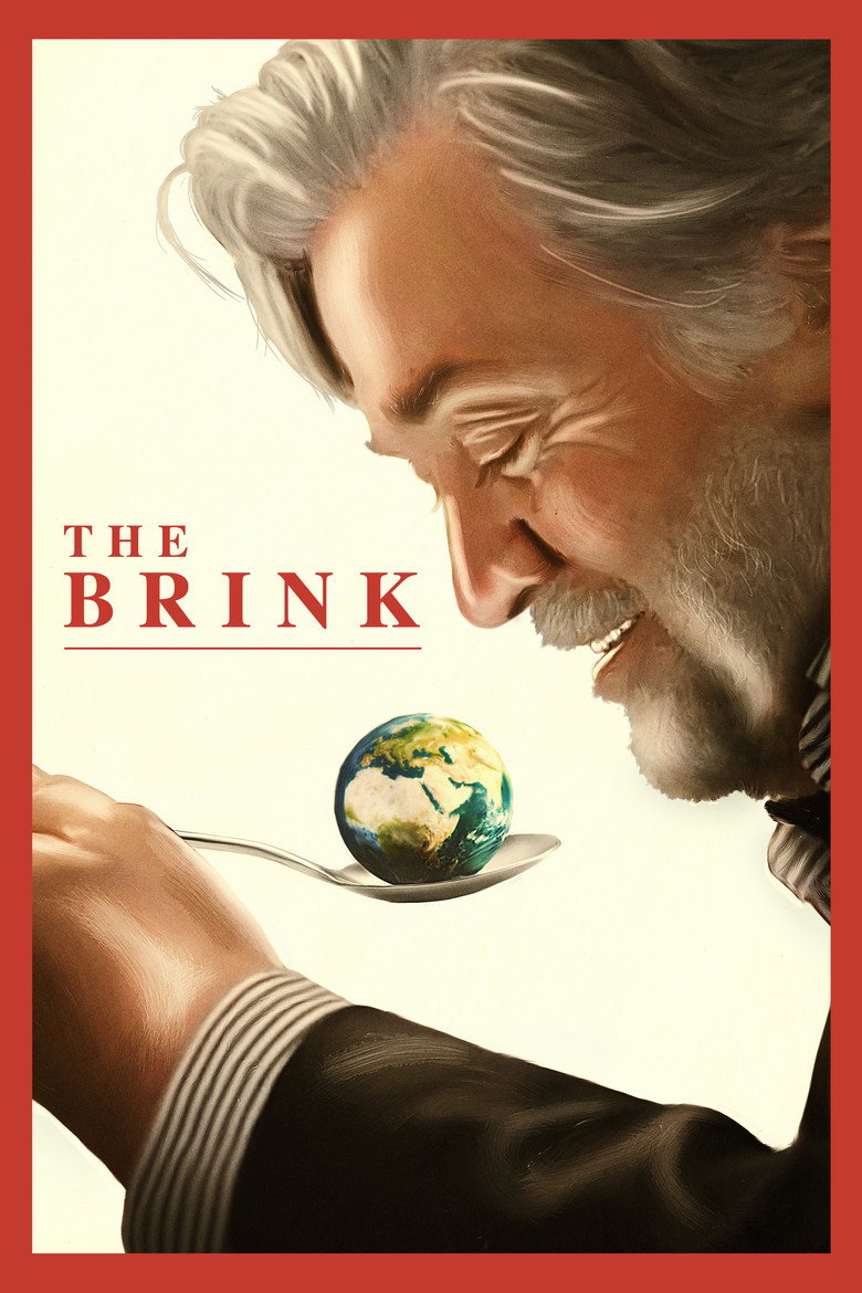 The Brink (2019) — affiche film et bande-annonce