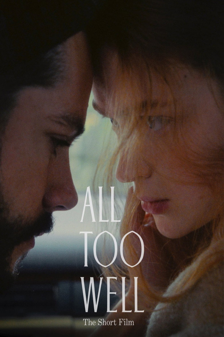 All Too Well: The Short Film (2021) — affiche film et bande-annonce