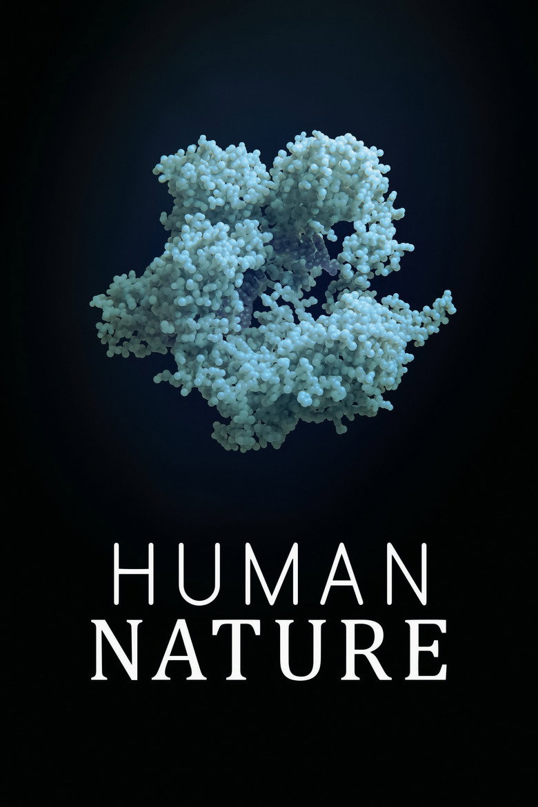 Human Nature (2019) — affiche film et bande-annonce