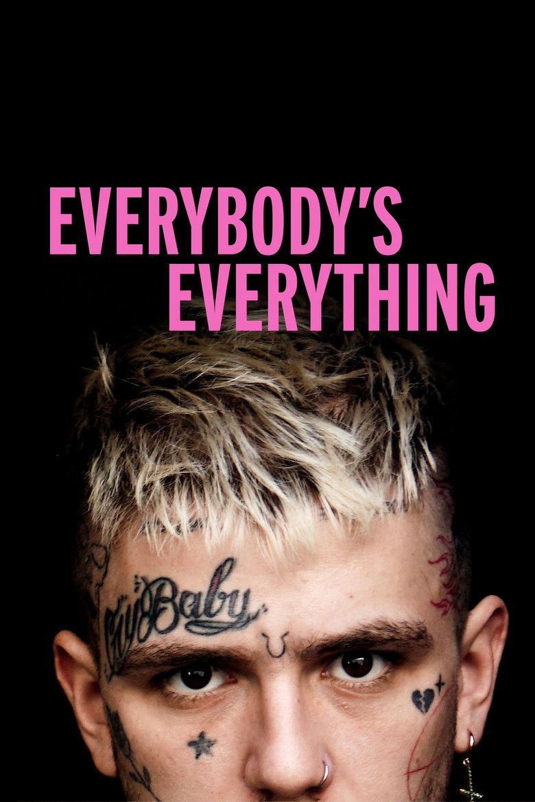 Everybody's Everything (2019) — affiche film et bande-annonce