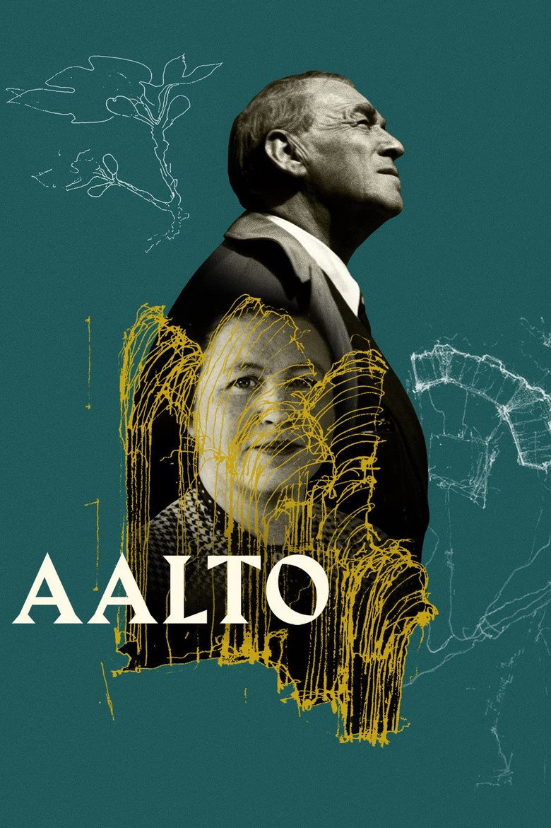 Aalto: Architect of Emotions (2020) — affiche film et bande-annonce