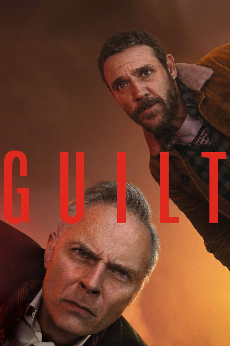 Guilt (2019) — affiche série et bande-annonce