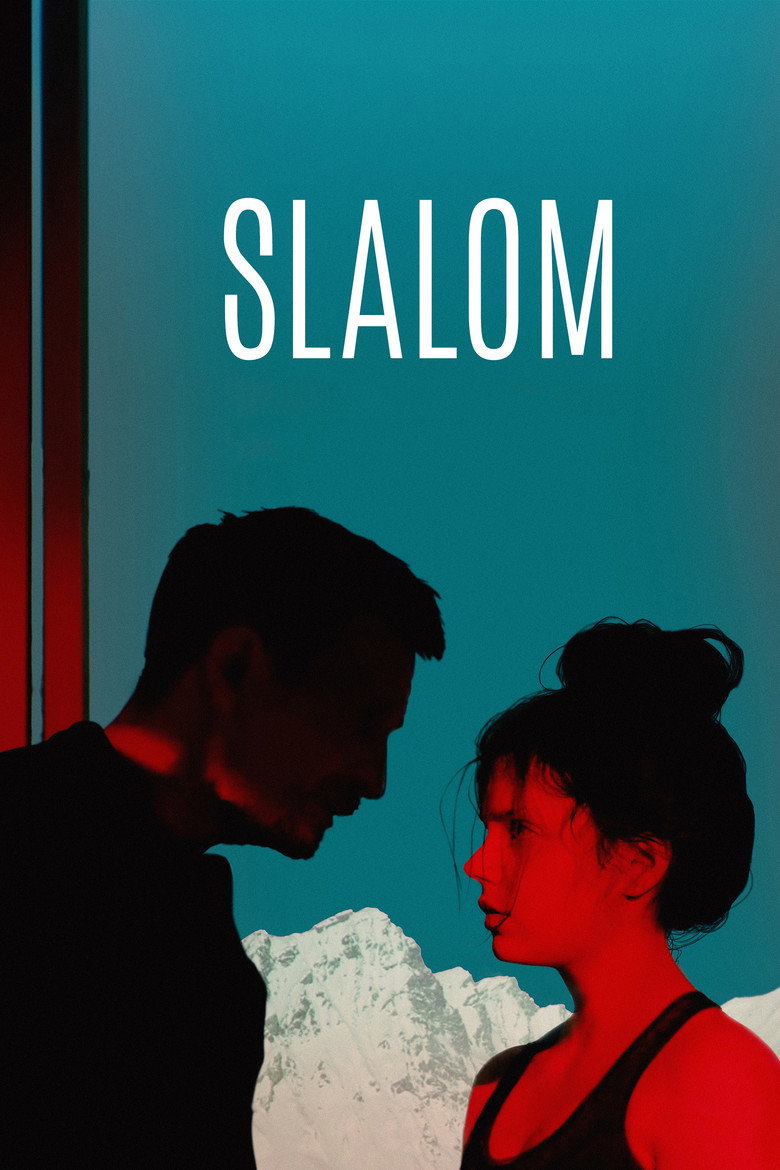 Slalom (2020) — affiche film et bande-annonce