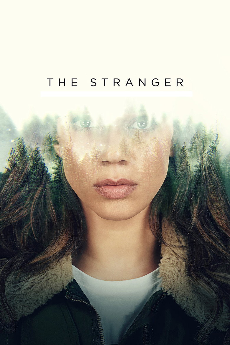 The Stranger (2020) — affiche série et bande-annonce