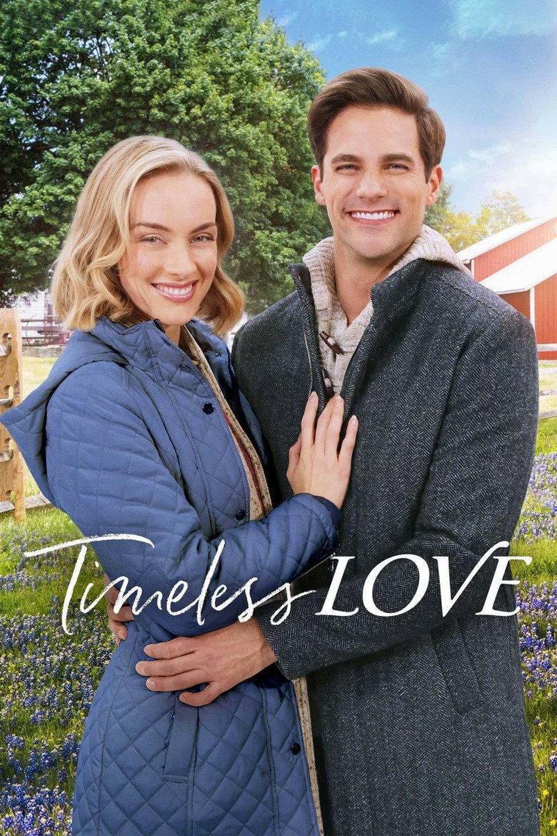 Timeless Love (2019) — affiche film et bande-annonce