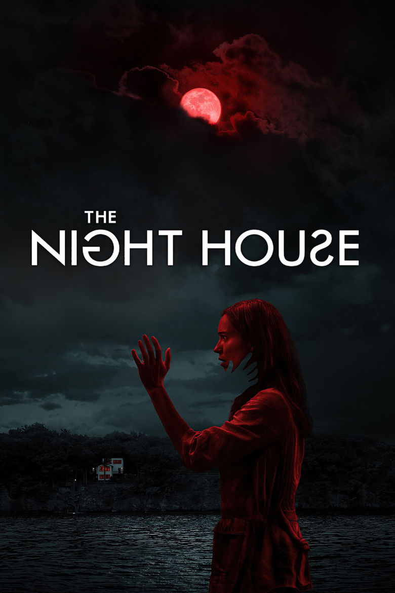 The Night House (2020) — affiche film et bande-annonce