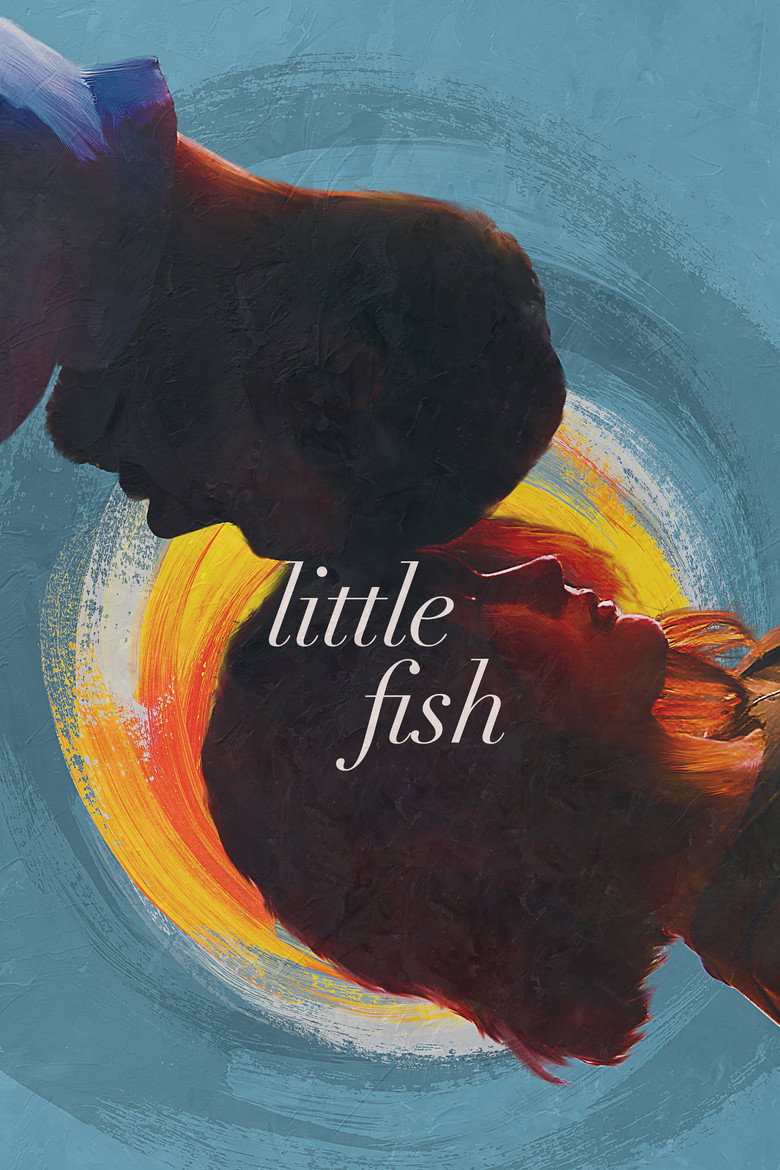 Little Fish (2020) — affiche film et bande-annonce