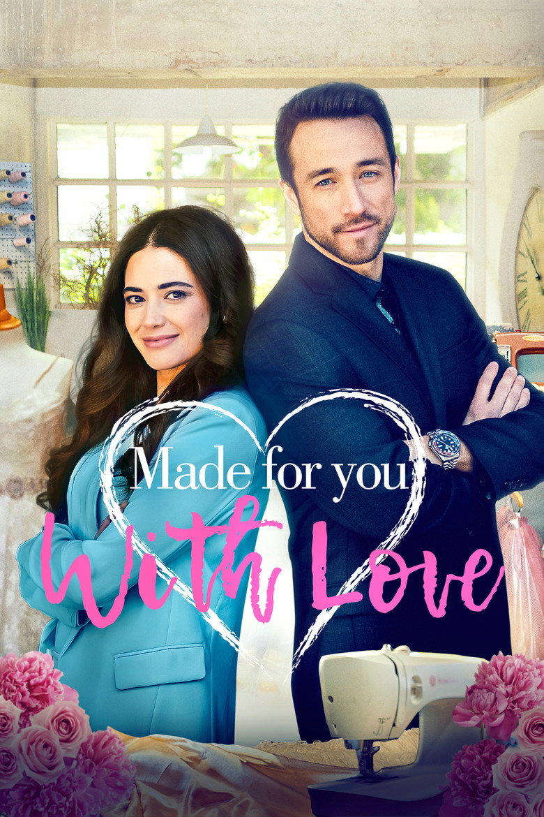 Made for You, with Love (2019) — affiche film et bande-annonce