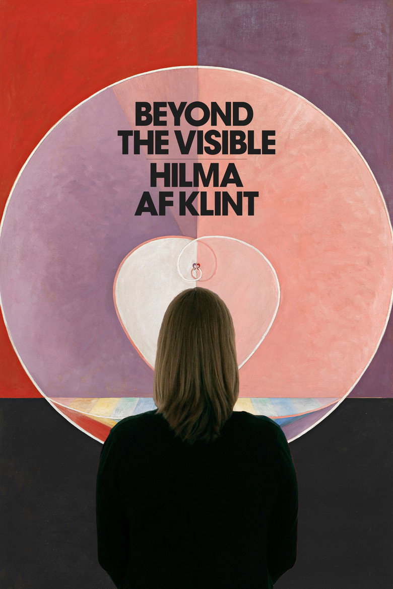 Beyond The Visible - Hilma af Klint (2019) — affiche film et bande-annonce