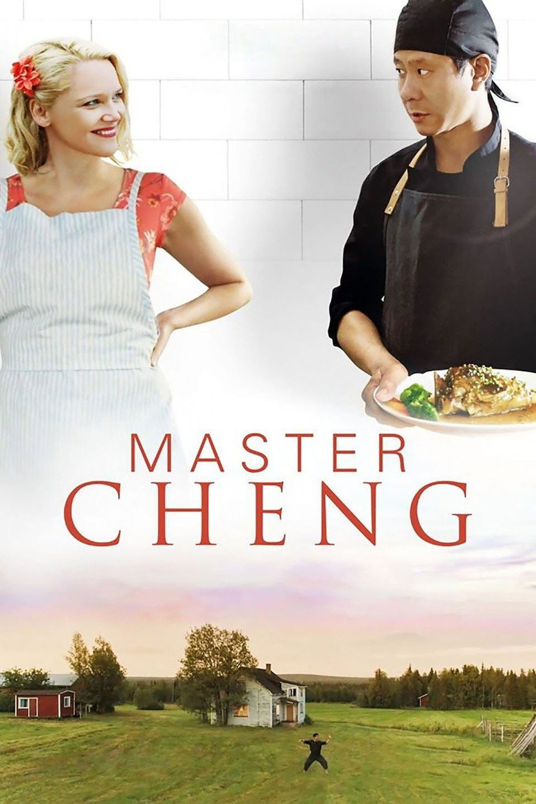 Master Cheng (2019) — affiche film et bande-annonce