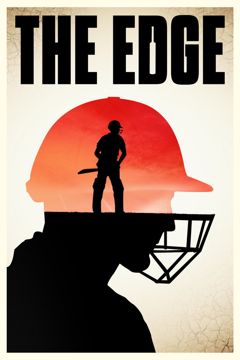 The Edge (2019) — affiche film et bande-annonce