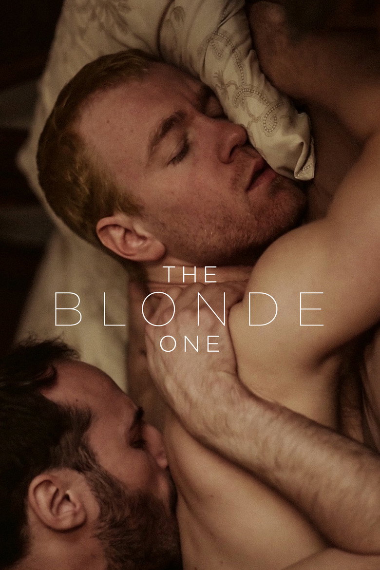 The Blonde One (2019) — affiche film et bande-annonce