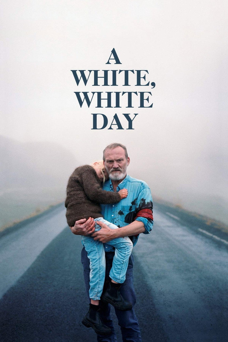 A White, White Day (2019) — affiche film et bande-annonce