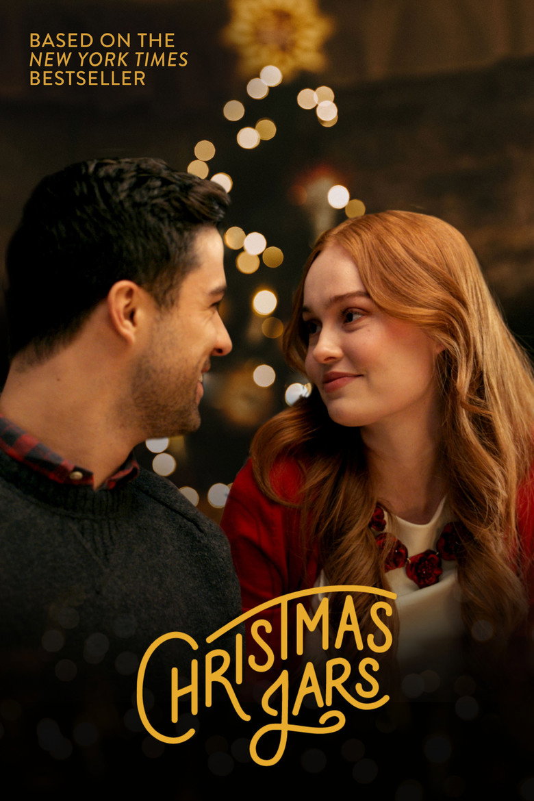 Christmas Jars (2019) — affiche film et bande-annonce