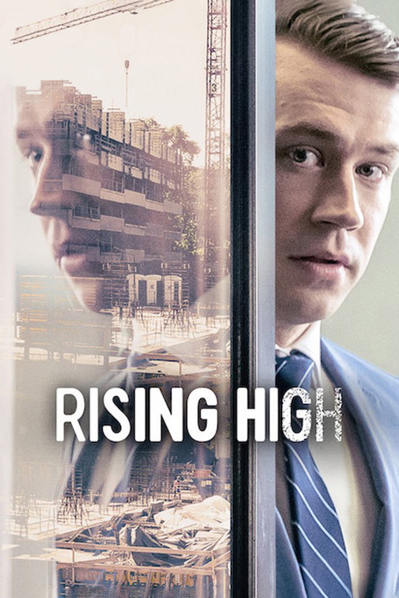 Rising High (2020) — affiche film et bande-annonce