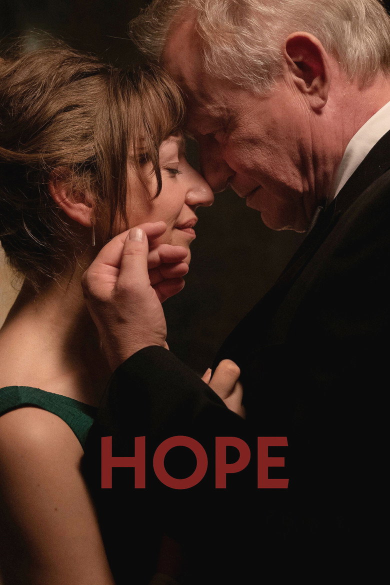Hope (2019) — affiche film et bande-annonce