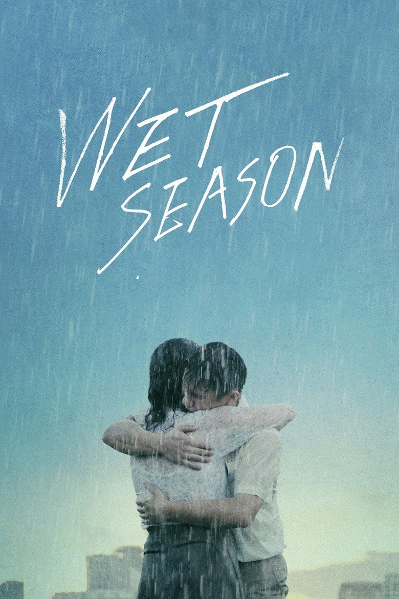Wet Season (2019) — affiche film et bande-annonce