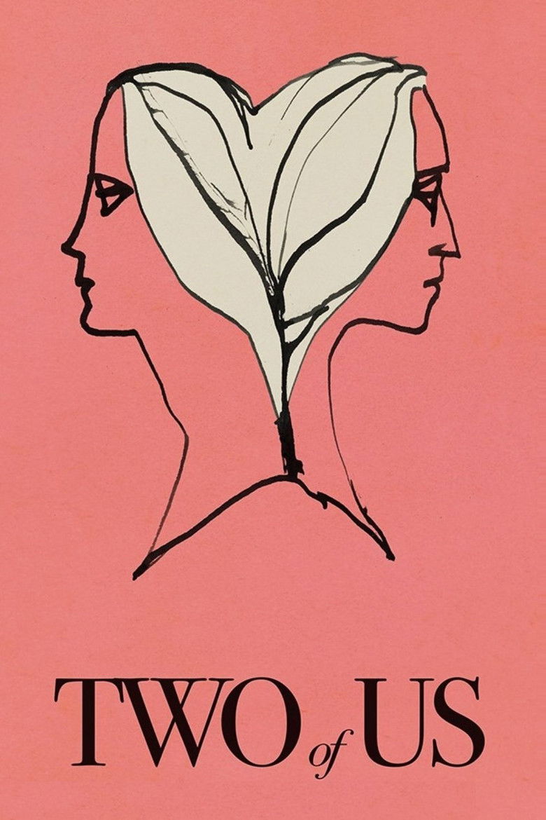 Two of Us (2019) — affiche film et bande-annonce