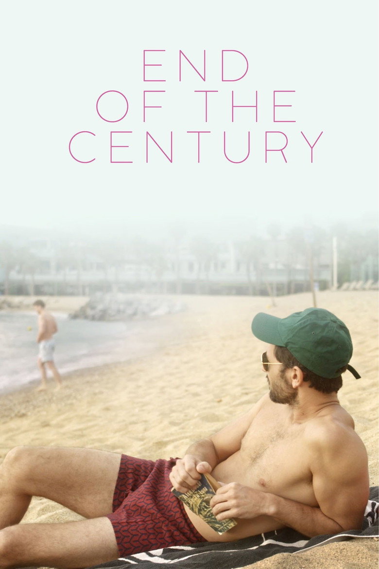 End of the Century (2019) — affiche film et bande-annonce
