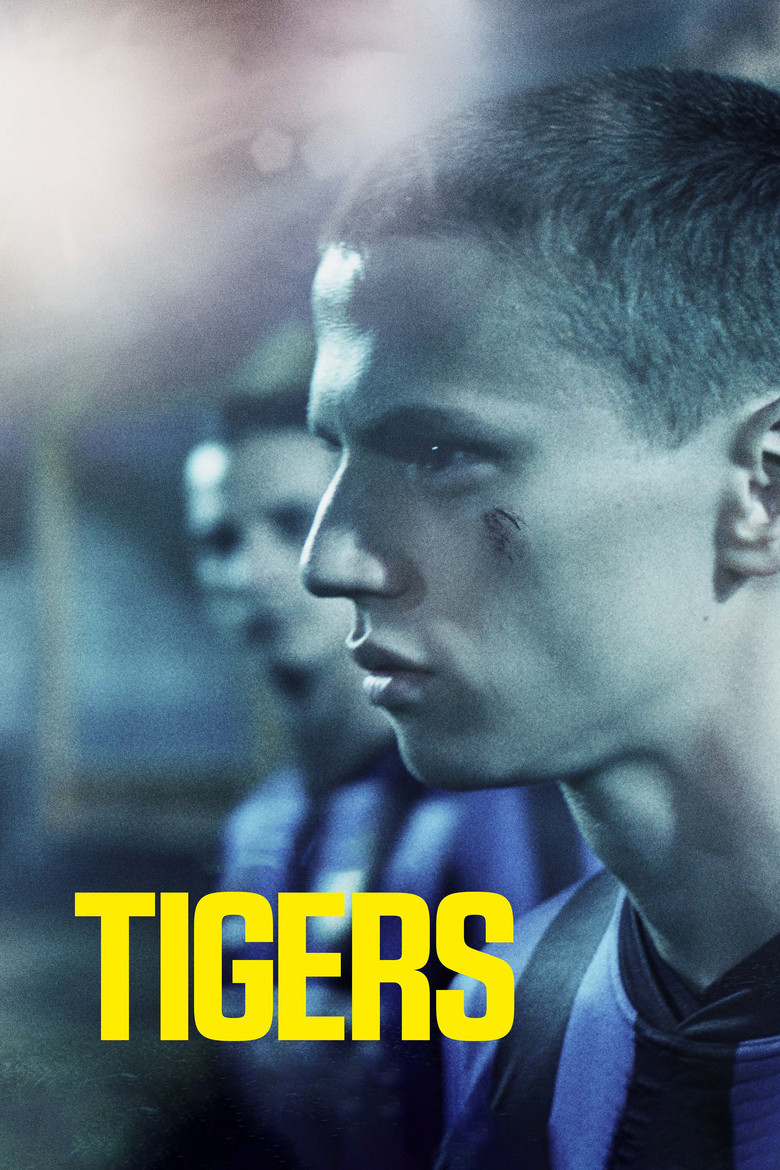 Tigers (2020) — affiche film et bande-annonce