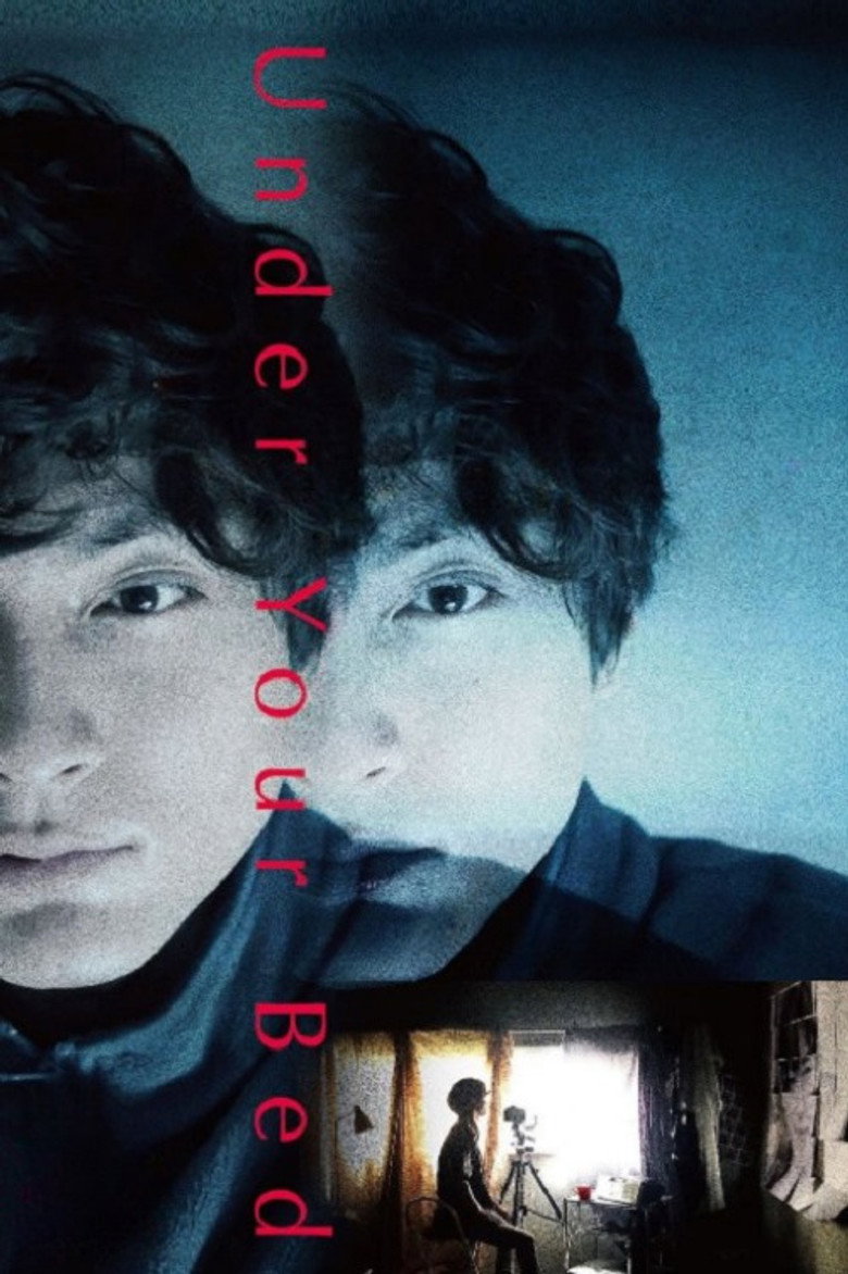 Under Your Bed (2019) — affiche film et bande-annonce
