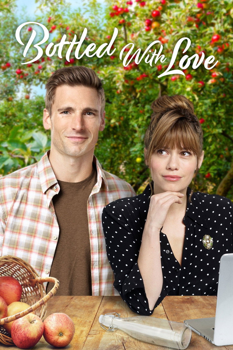 Bottled with Love (2019) — affiche film et bande-annonce