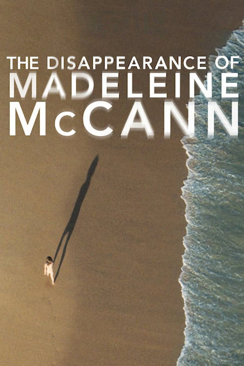 The Disappearance of Madeleine McCann (2019) — affiche série et bande-annonce