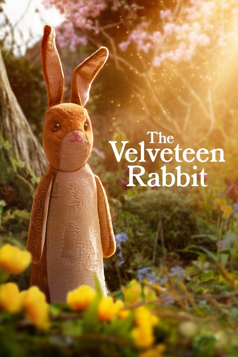 The Velveteen Rabbit (2023) — affiche film et bande-annonce