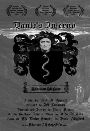 Dante's Inferno