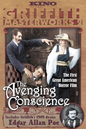 The Avenging Conscience: or 'Thou Shalt Not Kill'