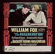Regeneration