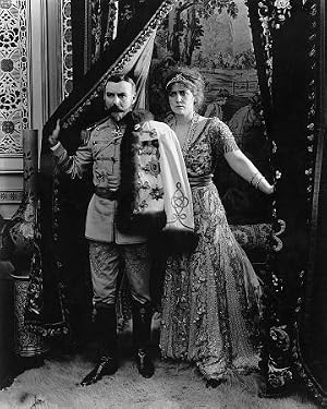 The Fall of the Romanovs