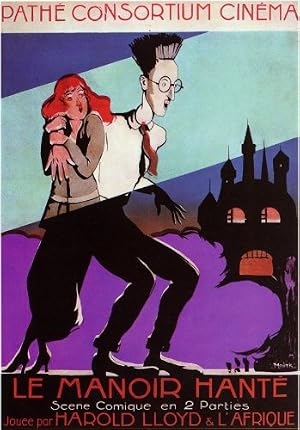 Haunted Spooks