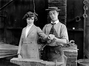 The Blacksmith