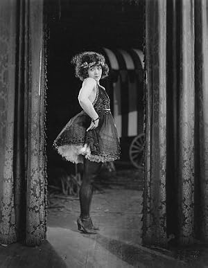 The Married Flapper