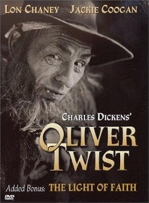 Oliver Twist