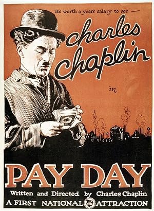 Pay Day