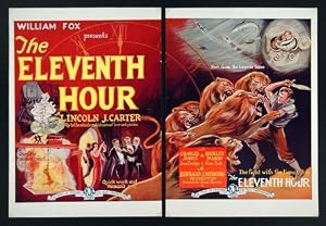 The Eleventh Hour