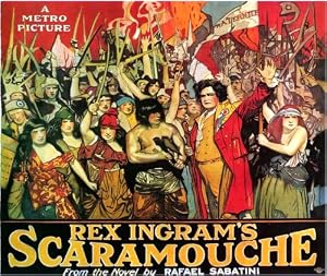 Scaramouche
