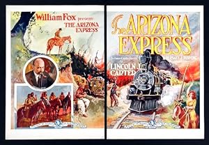 The Arizona Express
