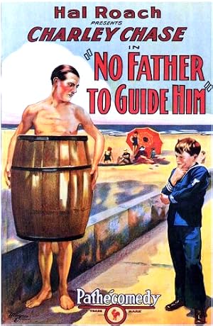 No Father to Guide Him