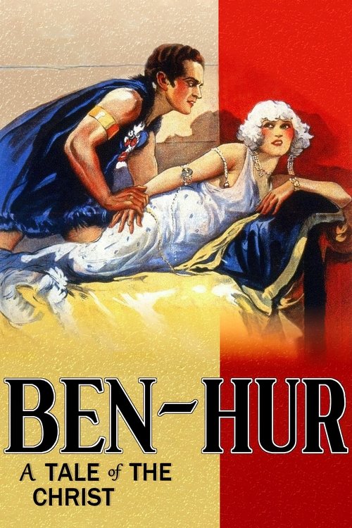 Ben-Hur A Tale of the Christ