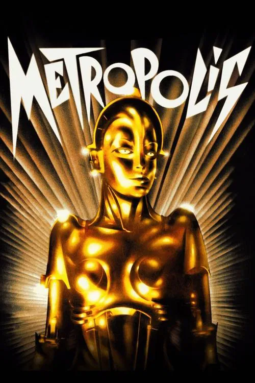 Metrópolis