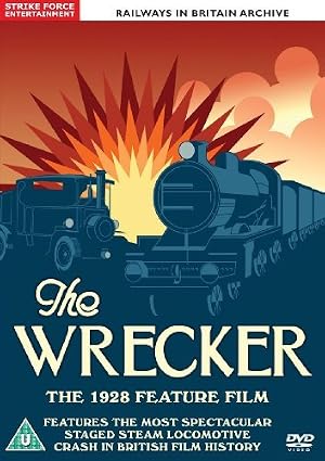 The Wrecker