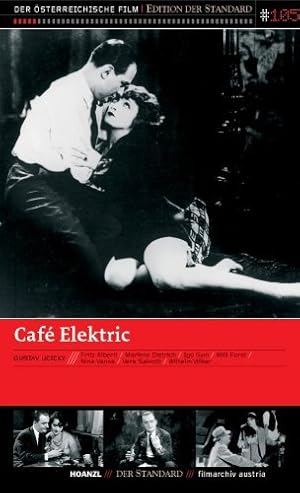 Cafe Electric