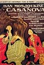 The Loves of Casanova